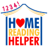 1234! Home Reading Helper Logo